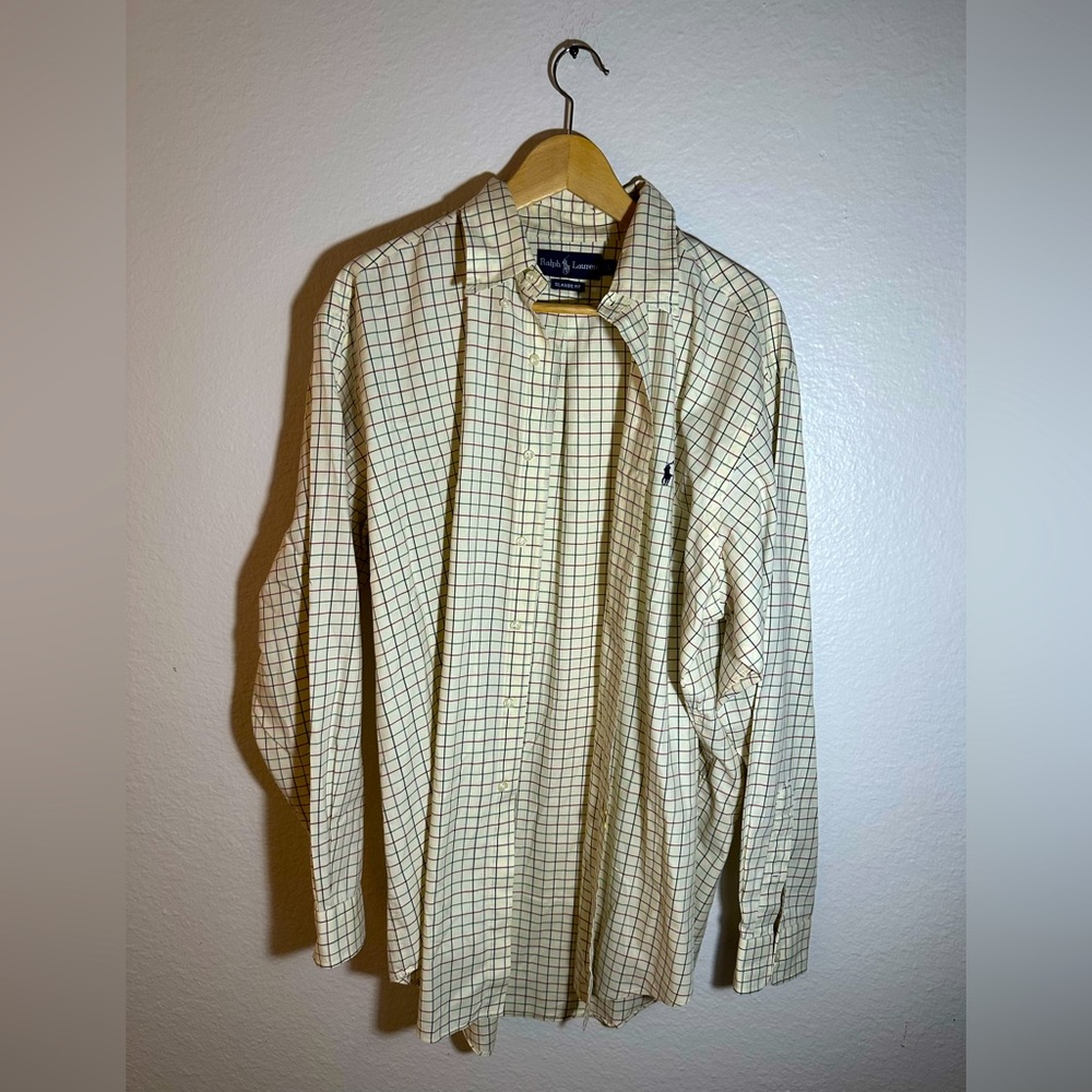 Brooks Brothers Shirt